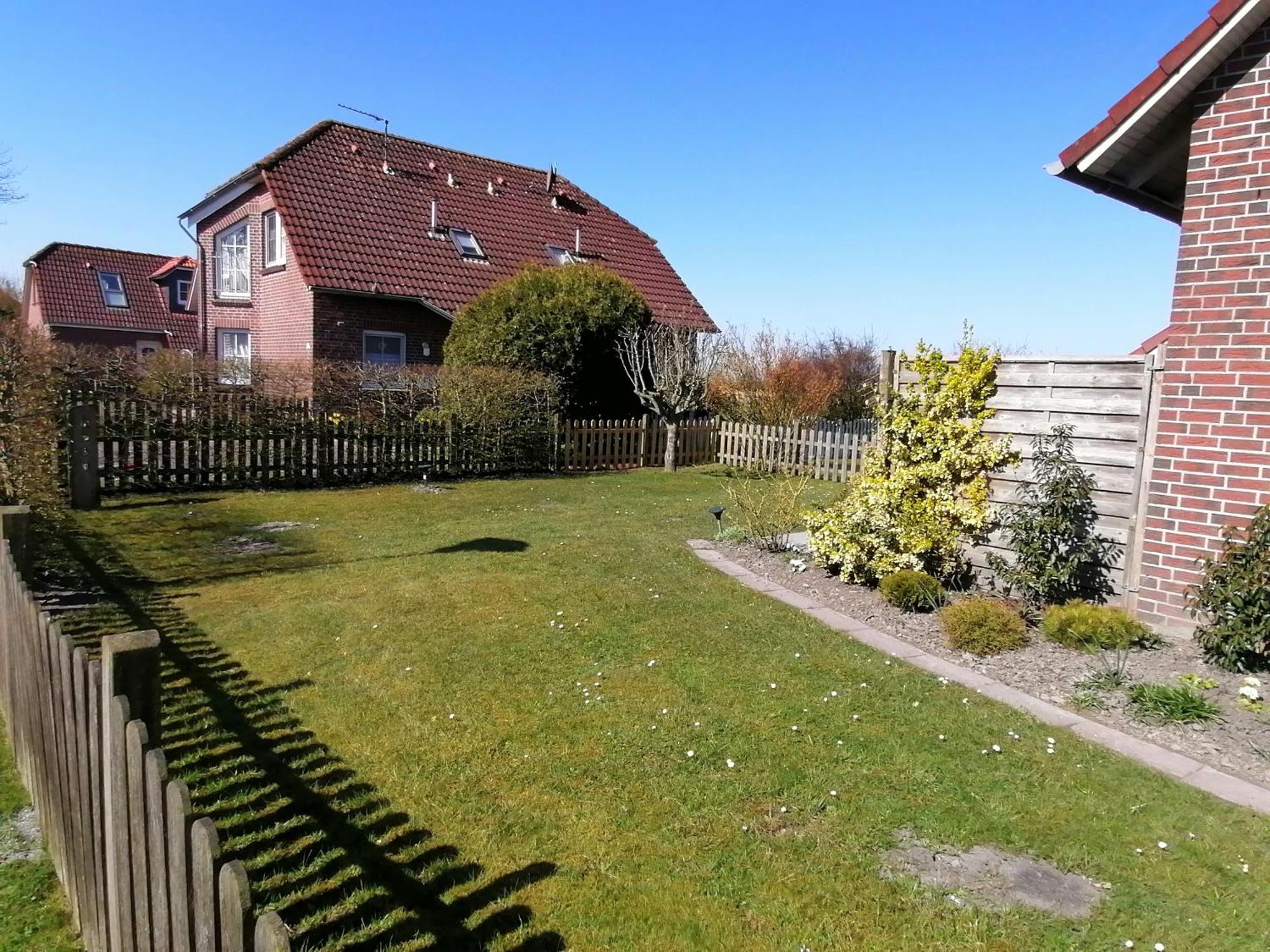 Friesenhaus Duewels Hus Villa Greetsiel Exterior foto